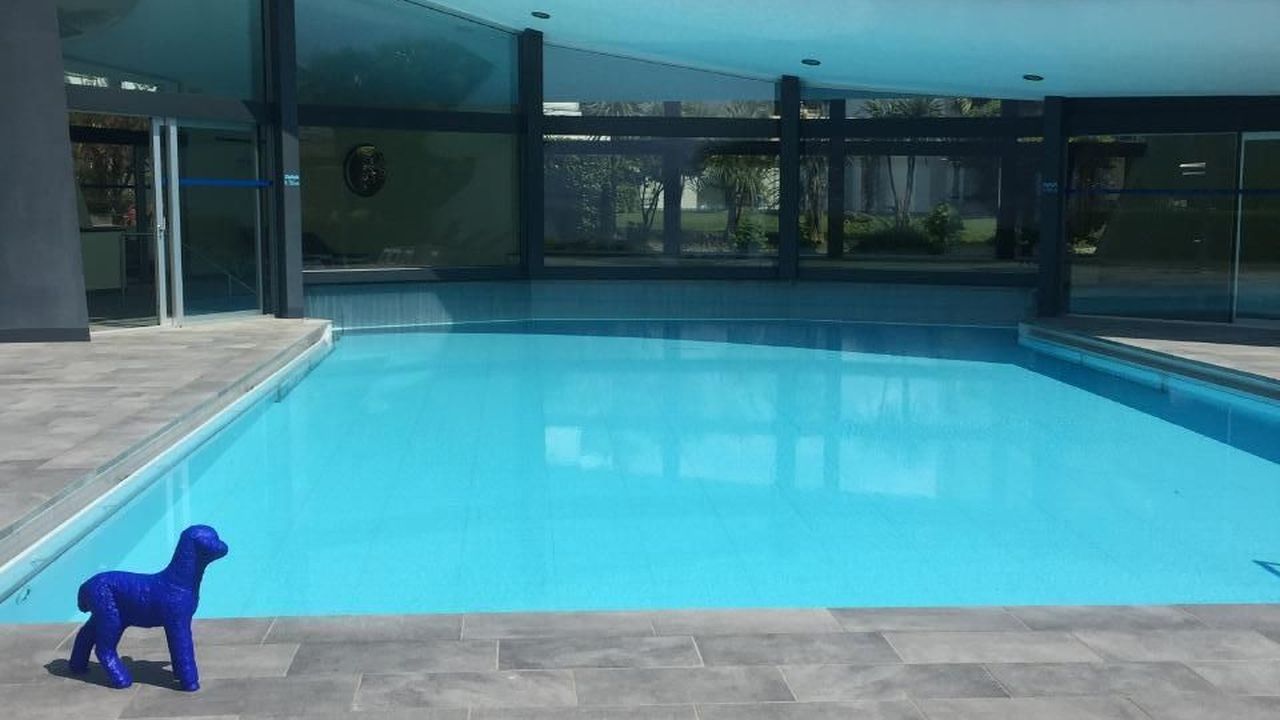 Schwimmbad Schwimmbad